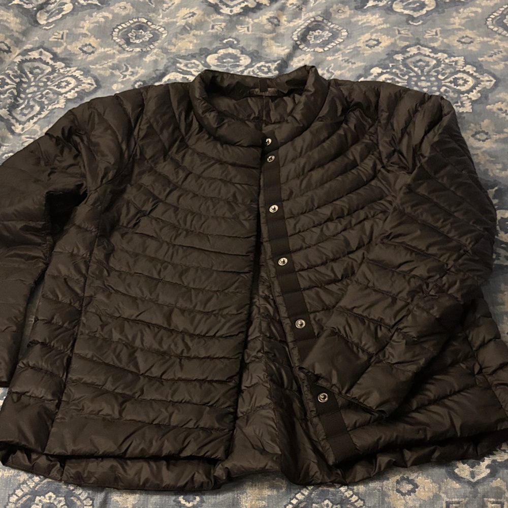 Athleta Down Jacket